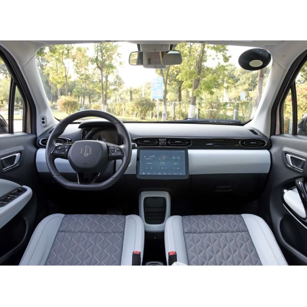 Leapmotor T03 Электромобиль 310 км/403 км Дальность 5 дверей 5 мест Седан 170 км/ч Максимальная скорость