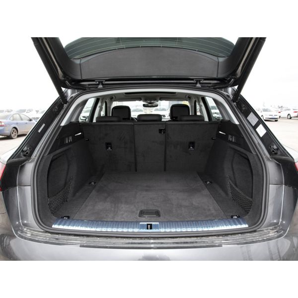 2022 Audi E-tron Pioneer Version 4x4 Electric Vehicle with 465km Pure Electric Range