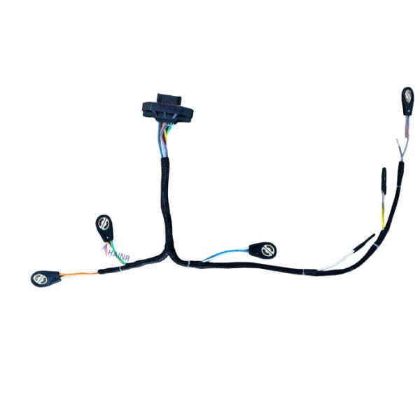 CAT Passanger car  Engine Wiring Harness 418-7614