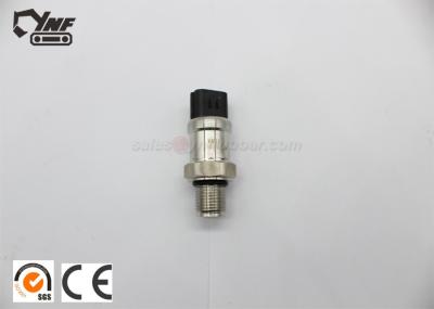 A máquina escavadora de KOMATSU parte o sensor elétrico da pressão das partes 7861-93-1651 da máquina escavadora PC400-7