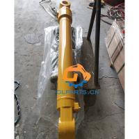31N4-60110 R140LC-7 Excavator Hydraulic Cylinder Assy For Hyundai