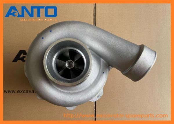 6152-81-8500 6152818500 Turbocharger Excavator Engine Parts For KOMATSU S6D125