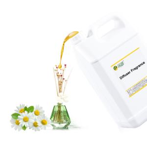 Huile de diffuseur de roseau naturel huile merveilleuse pour diffuseur d'odeur hôtels utilisés ménages utilisés huile parfumée