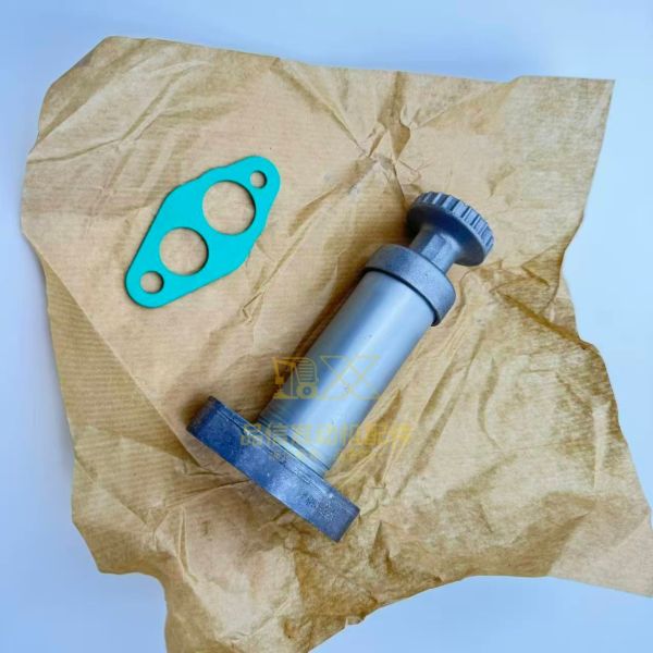 137-5541 1375541 Fuel Priming Pump Transfer Pump for CAT C7 C9 C10 E320C E320D E323D