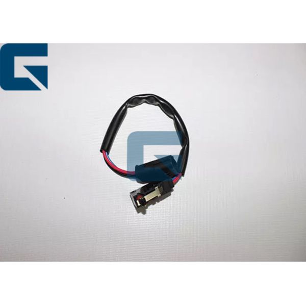 Durable Excavator Solenoid Valve Volv-o Camshaft Position Sensor VOE14502722