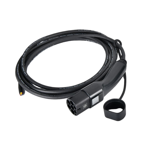 Neopower European Standard Waterproof EV Charging Dock – Corrosion & Impact Resistant, Long Lifespan