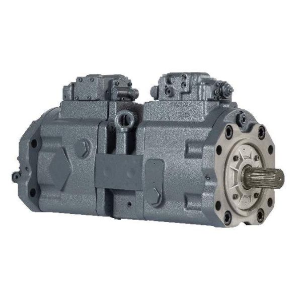 Reliable Excavator Hydraulic Pump K3V180DT-9N1A for HD1250 Extend Your Equipment’s Life