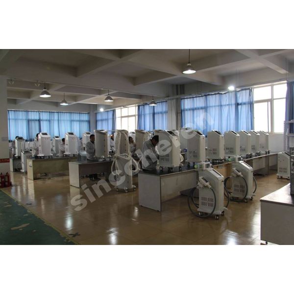 УПРАВЛЕНИЕ ПО САНИТАРНОМУ НАДЗОРУ ЗА КАЧЕСТВОМ ПИЩЕВЫХ ПРОДУКТОВ И МЕДИКАМЕНТОВ одобрило профессиональные удаление волос машины Elight SHR IPL импульсной лампы освещения ксенона оборудования красоты и подмолаживание кожи