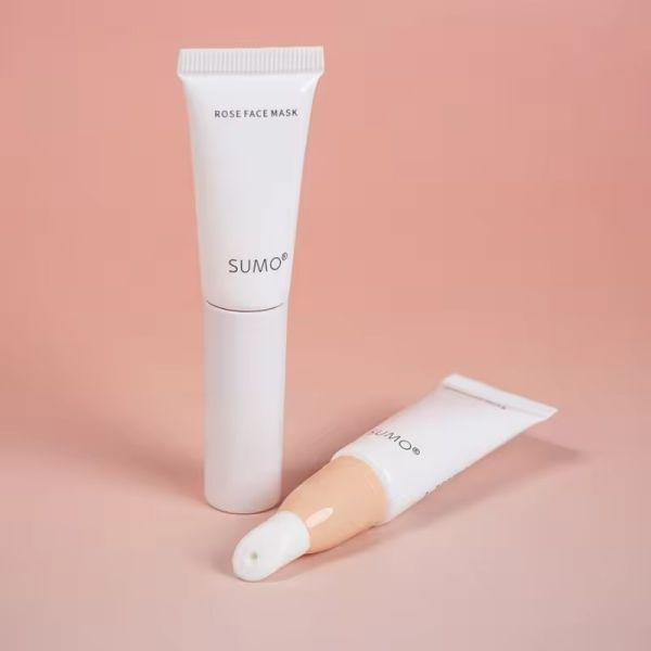 Lipstick Lip Balm Squeeze Container Cosmetic Tubes Eye Cream Cosmetic Tube Packaging