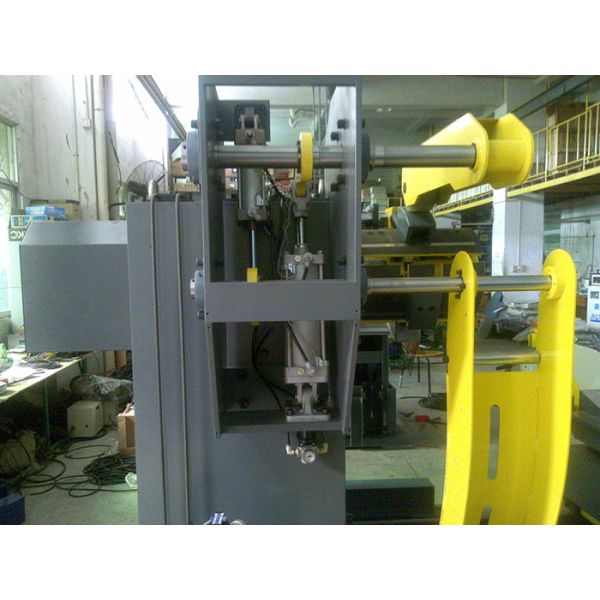 Stamping Auto Decoiler Straightener Feeder Non Metallic Stamping Processing Punch Feeder