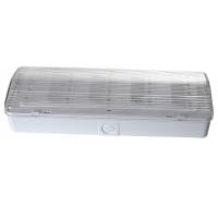 lumière IP20 de secours de batterie rechargeable de 220V LED