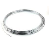 Fil d'assurance qualité Diamètre de bobine 1 mm-10 mm 304 316 Fil en acier inoxydable