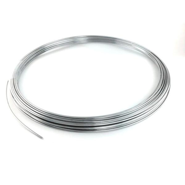 Fios de segurança da qualidade Diâmetro de bobina 1 mm-10 mm 304 316