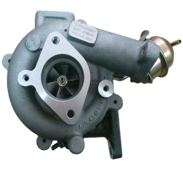 UNIVERSITY Yd22 Turbocharger 727477-5006s 14411-aw400 14411-aw40a Gta1849v Turbocharger For X-trail