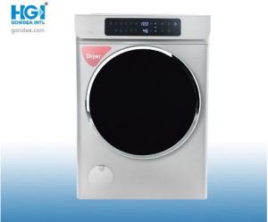 Secador de roupa elétrico 7kg da queda do aparelho eletrodoméstico