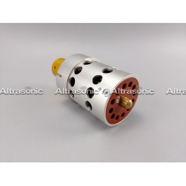 2000W Ultrasonic Transducer 20 Khz Dukane replacement 110-3122