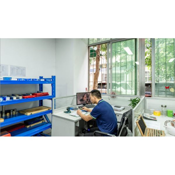 Shenzhen Tuofa Technology Co., Ltd.