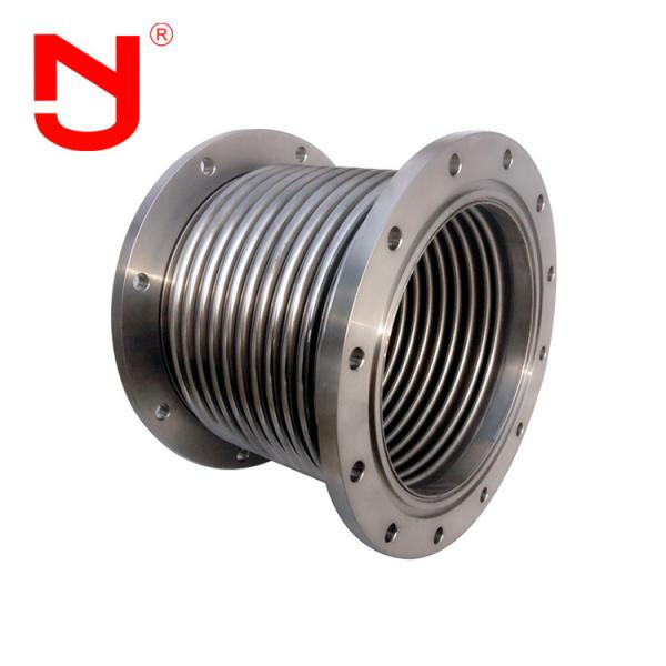 Expansion Compensators SS316 High Resistance Flexible Expansion Joint