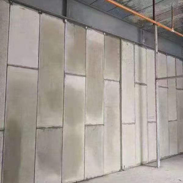 Prefabricated EPS Sandwich Panel Partition Wall Panel 0.6-32mm Thickness