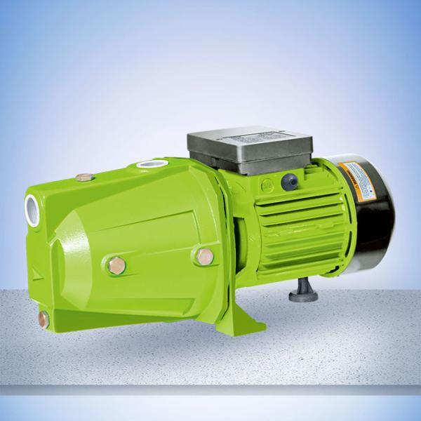 Copper Motor 60L/Min 1HP Jet Water Pump，Copper motor and impeller