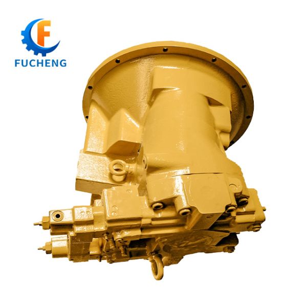 Rexroth A8VO Variable Double Axial Cast Iron PISTON PUMP for Industrial Applications