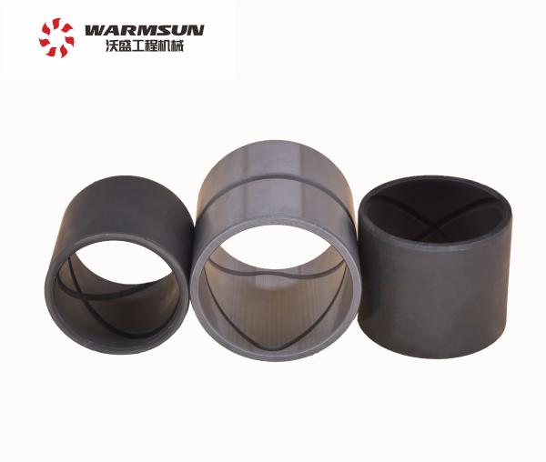 máquina escavadora Bucket Bushing de 4.155kg 90×120×98.5SY300.3-12F