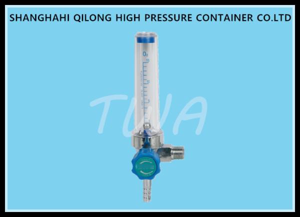 TWA - F0102A medical oxygen flowmeter , HIGH Accuracy oxygen flow meter