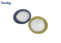 Poudre adhésive chaude de la poudre DTF de fonte du transfert de chaleur TPU de polyuréthane pour le tissu de textile