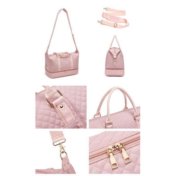 Модные женские сумки для выходных