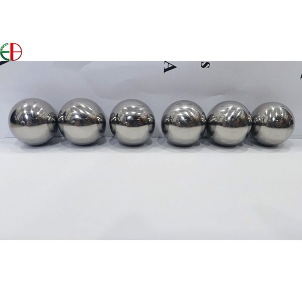 Шарики карбида вольфрама сплава кобальта API V11-175 C1 шарика клапана cobalt alloy