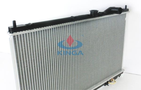High Performance Mitsubishi Radiator , 03 Mitsubishi Lancer Adiator Replacement Parts