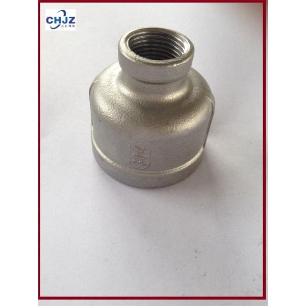 stainless steel 304 /316 pipe fittings