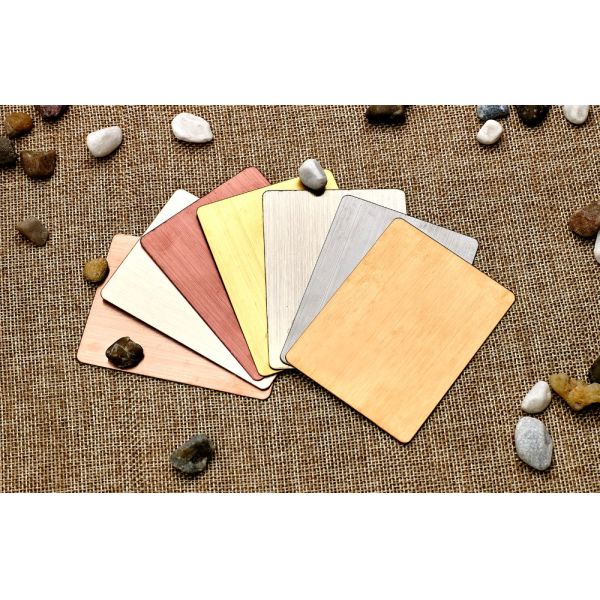 Холоднопрокатная плита нержавеющей стали 1mm цвета 904L 8mm 409 409L 410 410S 420 430 631