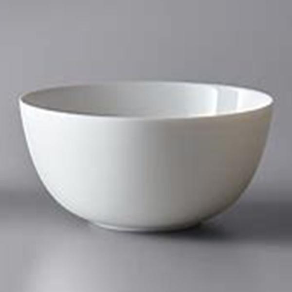 10 Inch Round Opal Glass Bowl Glass Processing Plant Round Opal Glass for Domestic Glass