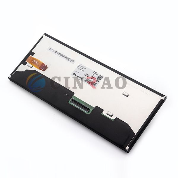 LG TFT 10.3 Inch LCD Car Panel LA103WF3(SL)(01) Car GPS Navigation High Precision