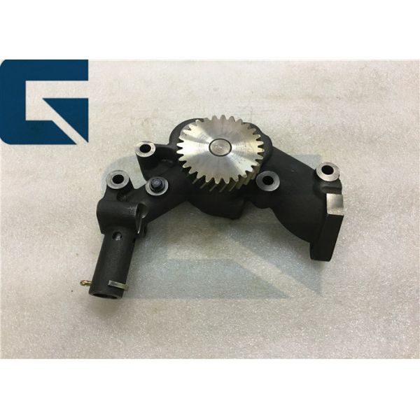 04223423 Нефтяной насос BF6M1015C Дизельный двигатель / запасные части экскавато