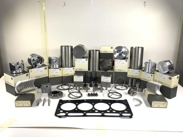 3408 Engine Overhaul Rebuild Kit For  Dozer Parts