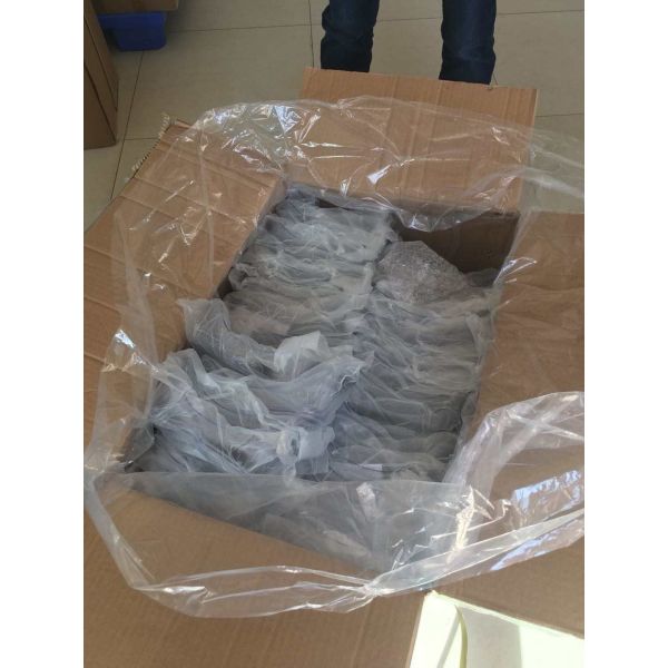 60g Polycarbonate Splash Proof Chemical Goggles