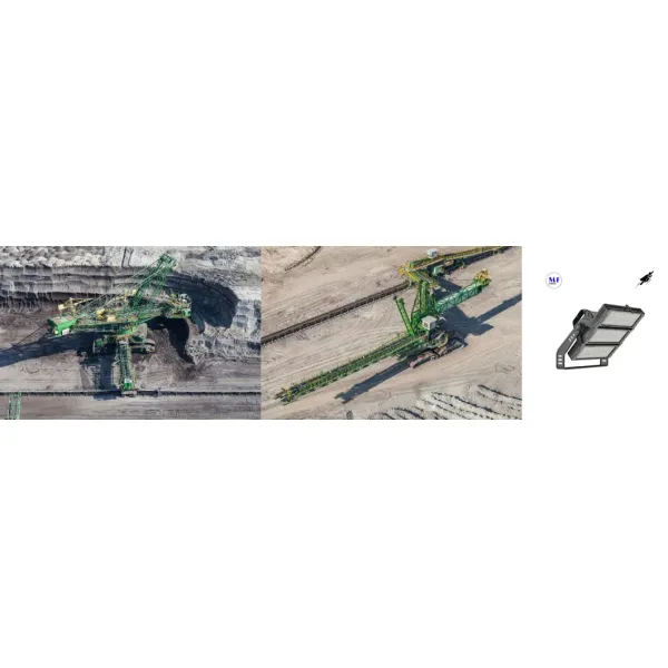 High Mast Light For Stadium Football Pitches Sport Field Tennis Court Golf Course Wharf Horsing