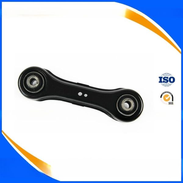 Upgrade Your Mitsubishi Pajero Outlander's Suspension System with 4117A007 Control Arm