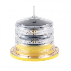 2W 3.2V 3.3AH привело солнечный кран башни света затруднения