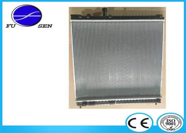 Fast Delivery Nissan Car Radiator Infiniti QX56 Radiator OEM 21460-7S000