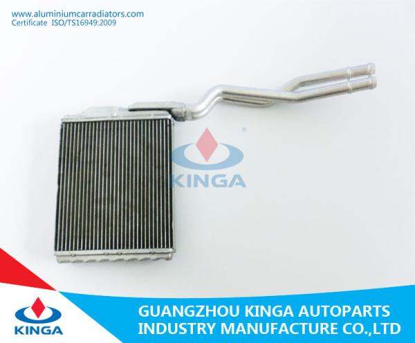 Ford Mendeo Cast Iron Baseboard Radiator Size 198*185*20mm ISO 9001