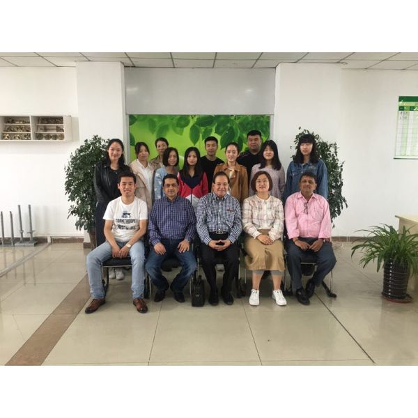 GUOZHONG INTERNATIONAL LIMITED