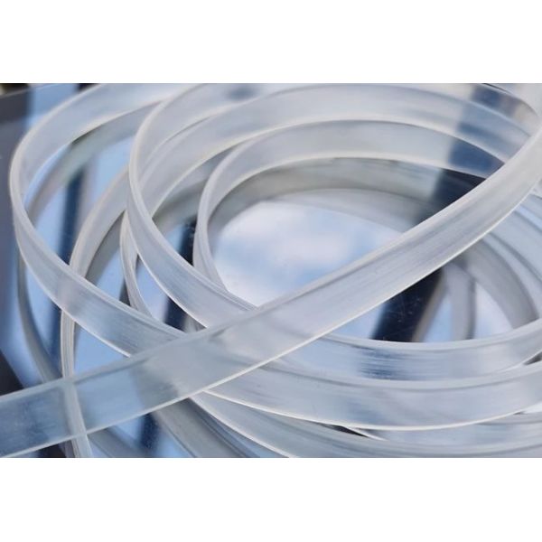 Kanglibang High Temperature Cured Adhesive for Permanent Bonding Silicone Gaskets Strips and Seal 