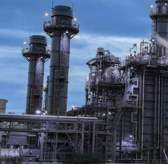 Gas-Solid Separation System with Polysilicon Filter Long Service Life and Efficiency