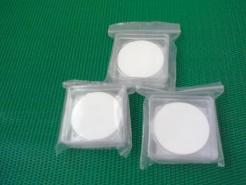 Gamma Nylon Membrane Filter Solvent Compatibility Food Grade Polypropylene