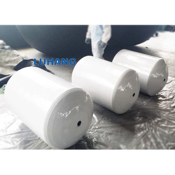 Certificación llenada espuma ISO9001 de la defensa de la espuma de la célula del amarre del yate de Polyurethrane