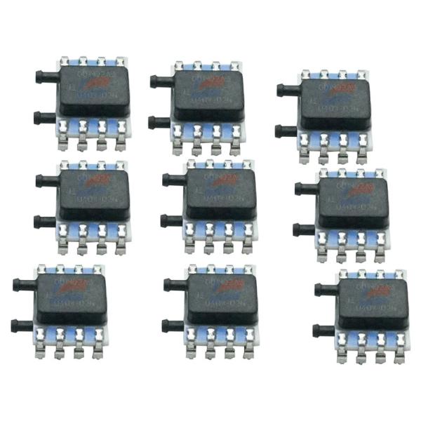 HSCMRRN001ND2A3 Capteur de pression de petite taille pour les applications industrielles Interface I2C 3.3 V Voltage d'alimentation de travail