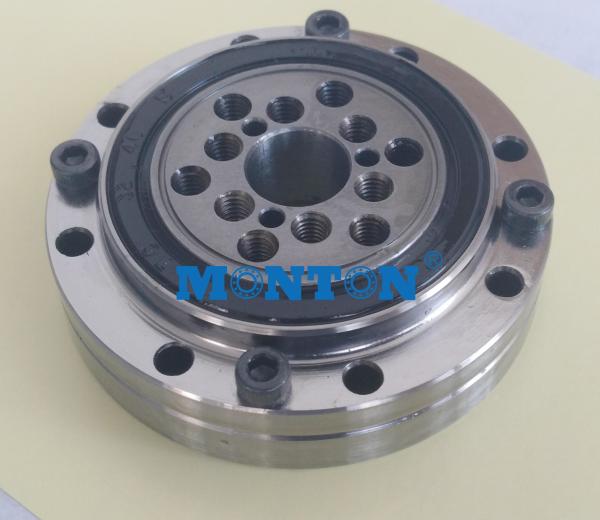 KCF-40 High Precision Robot Used Cross Roller Bearings China Robot Bearing Manufacturers